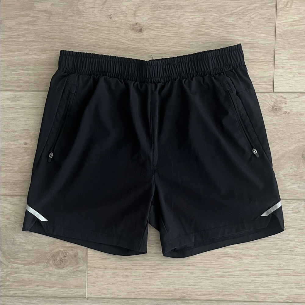 Balance Collection Men's 5” Shorts
